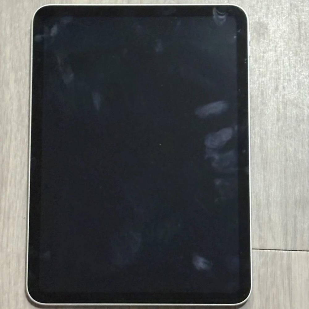 Ipad A16 - 256GB
